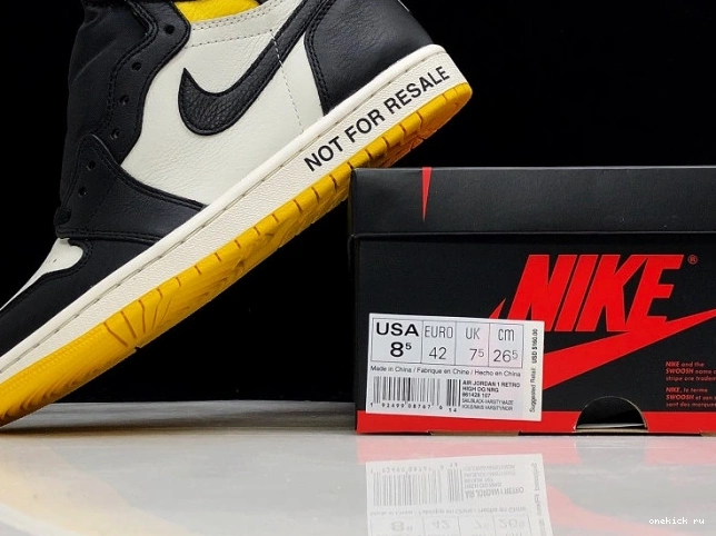 Rep Onekick Resale